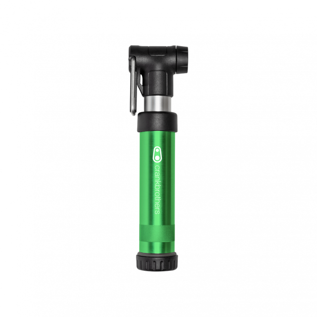 Crankbrothers Gem Short