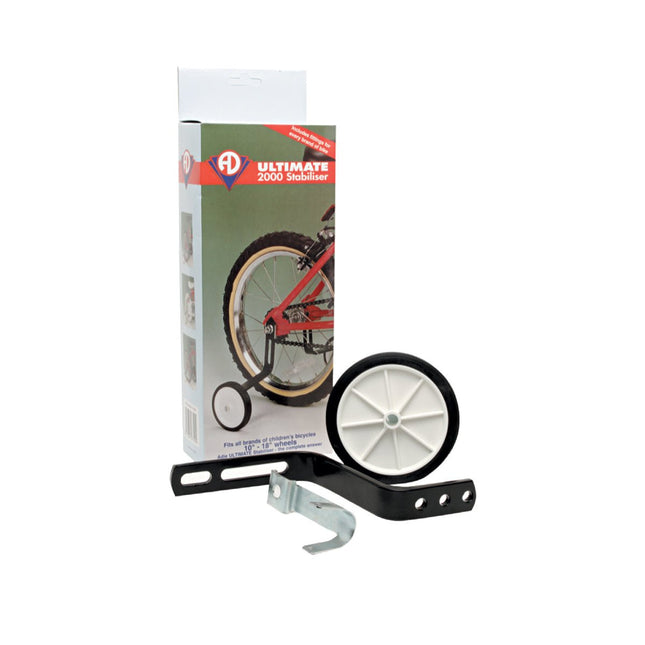 Adie 200 Stabilisers (fits 11 - 20 Wheels) - ST200 - Aerolux