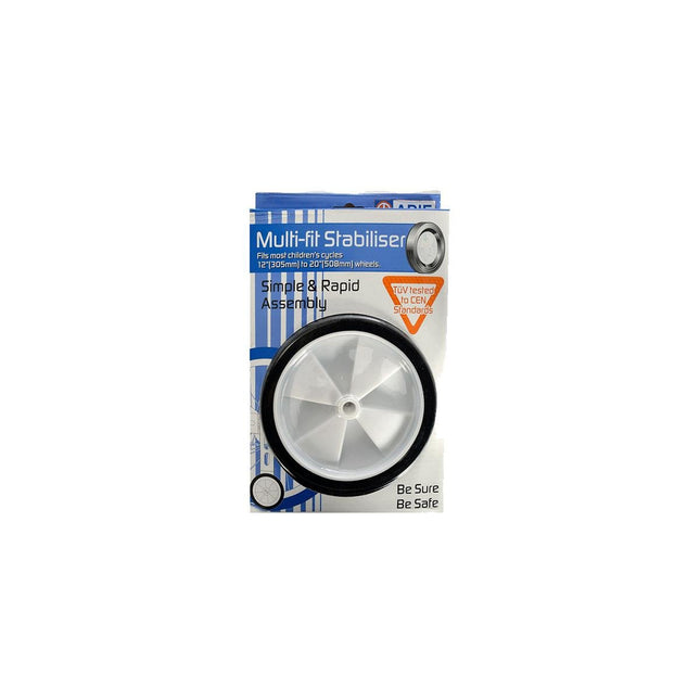 Adie Universal Stabiliser Multi - fit (fits 12 - 20 Wheels) - ST900 - Aerolux
