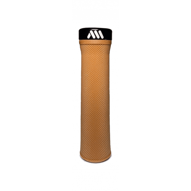 All Mountain Style Berm Grips - AMSGP2GMGM - Aerolux