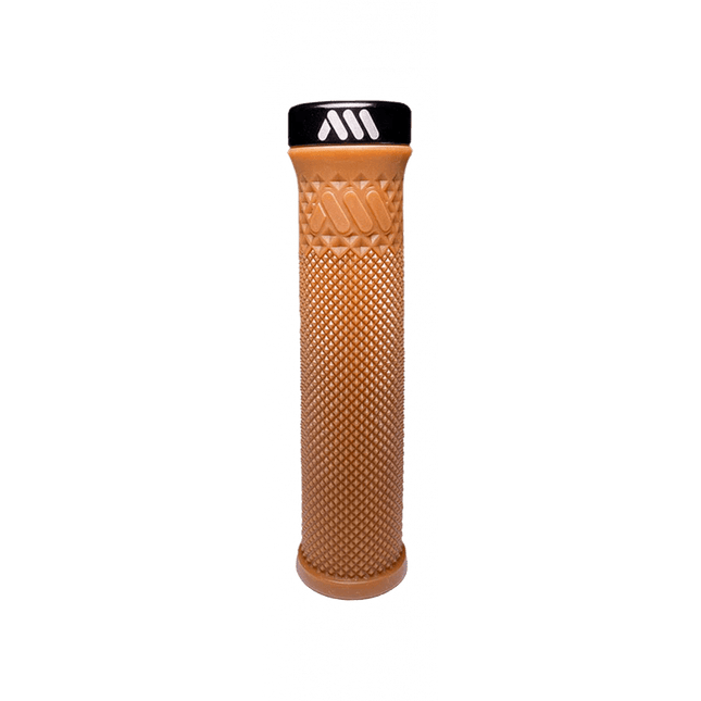 All Mountain Style Cero Grips - AMSGP1GMGM - Aerolux