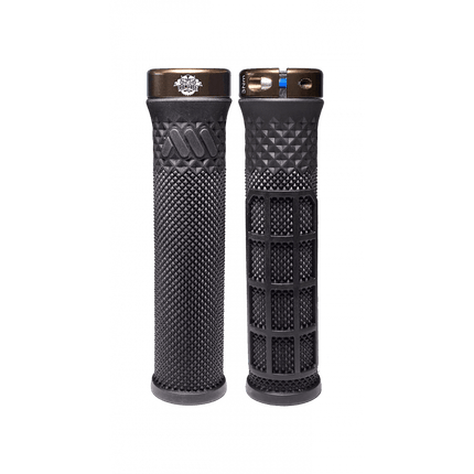 All Mountain Style Cero Grips - Red Bull Rampage - AMSGP1RBRB - Aerolux