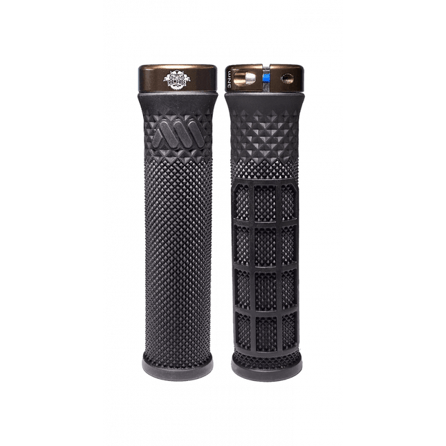 All Mountain Style Cero Grips - Red Bull Rampage - AMSGP1RBRB - Aerolux