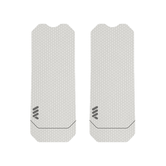 All Mountain Style Crank Guard - AMSFG6CLSV - Aerolux