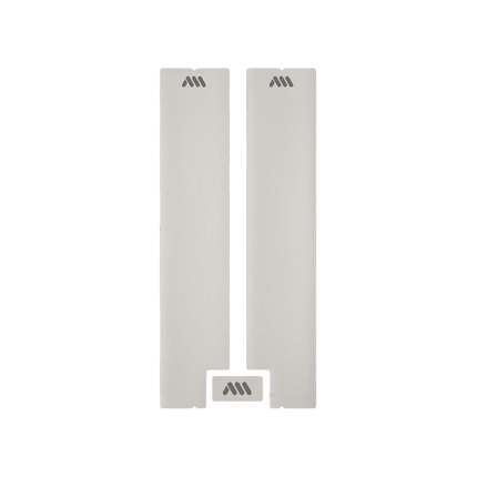All Mountain Style Fork Guard - AMSFG3CLSV - Aerolux