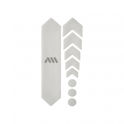 All Mountain Style Frame Guard Basic - Clear - AMSFG1CLSV - Aerolux