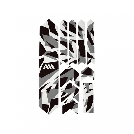 All Mountain Style Frame Guard Extra - Digital Camo - AMSFG2DTCM - Aerolux