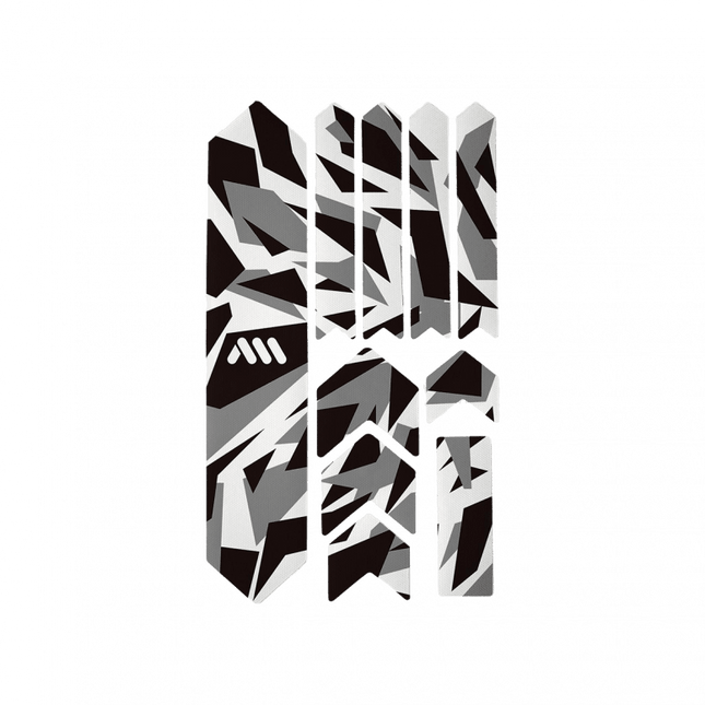 All Mountain Style Frame Guard Extra - Digital Camo - AMSFG2DTCM - Aerolux