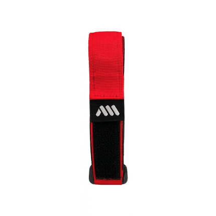 All Mountain Style Hook and Loop Strap - AMSST230RD - Aerolux