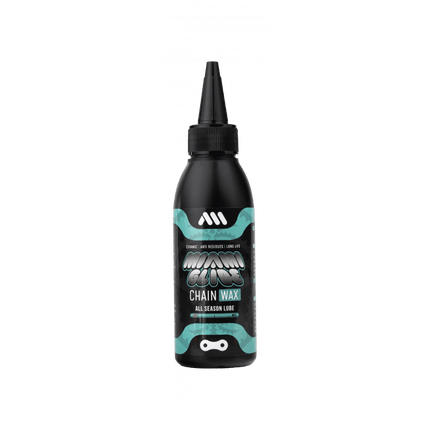 All Mountain Style Miami Glide Chain Wax - AMSCL1MG120 - Aerolux