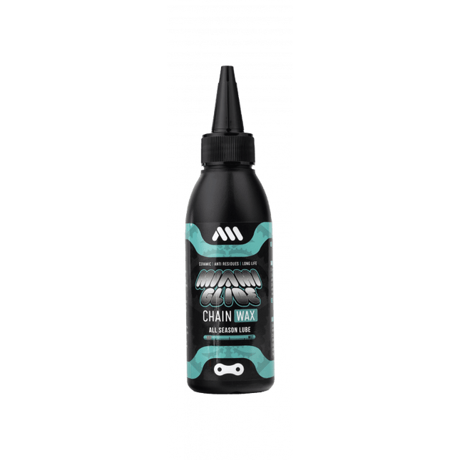 All Mountain Style Miami Glide Chain Wax - AMSCL1MG120 - Aerolux