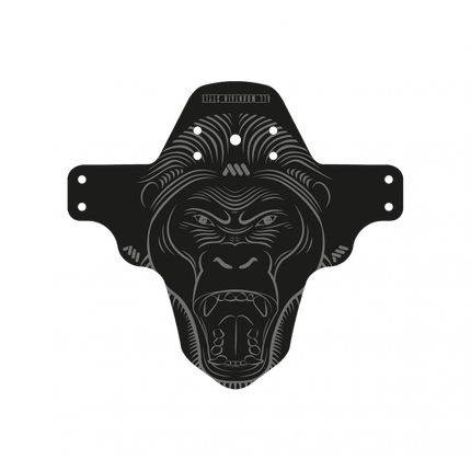 All Mountain Style Mudguard - Ape - AMSMG1APGY - Aerolux