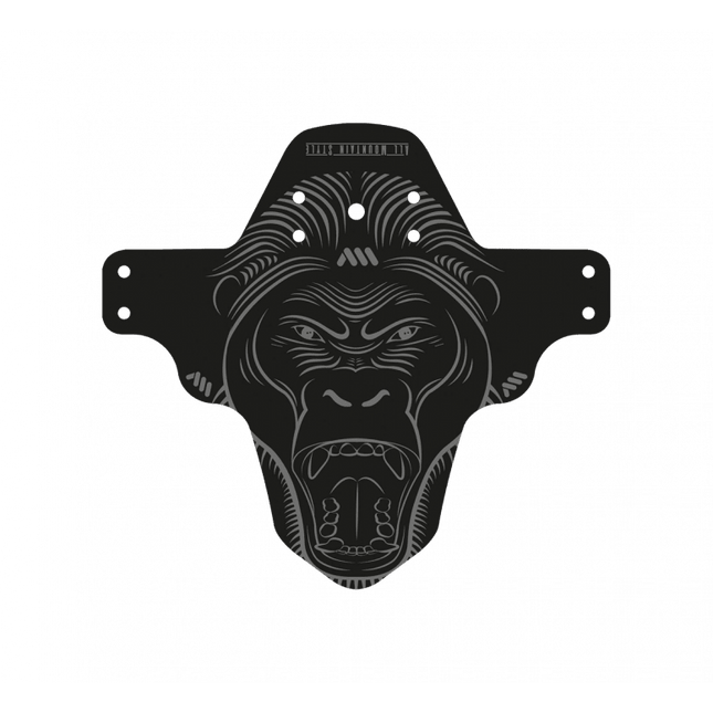 All Mountain Style Mudguard - Ape - AMSMG1APGY - Aerolux