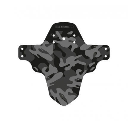 All Mountain Style Mudguard - Camo - AMSMG1CMBK - Aerolux