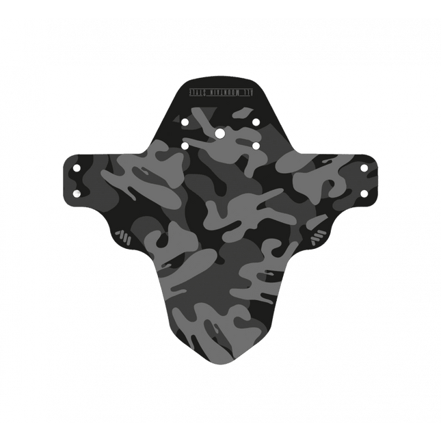 All Mountain Style Mudguard - Camo - AMSMG1CMBK - Aerolux