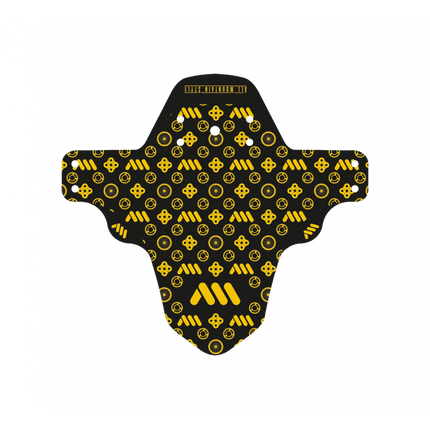 All Mountain Style Mudguard - Couture - AMSMG1CTGD - Aerolux