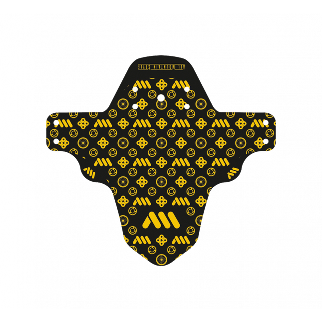 All Mountain Style Mudguard - Couture - AMSMG1CTGD - Aerolux