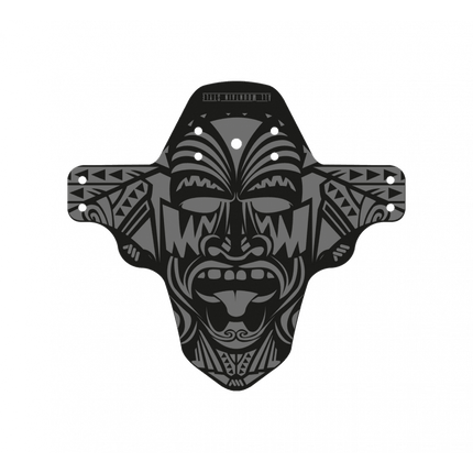 All Mountain Style Mudguard - Maori - AMSMG1MOGY - Aerolux