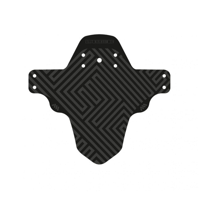 All Mountain Style Mudguard - Maze - AMSMG1MAGY - Aerolux