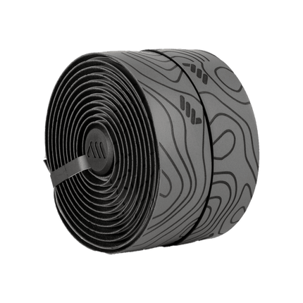 All Mountain Style Sterrato Bar Tape - AMSBT1GYGY - Aerolux