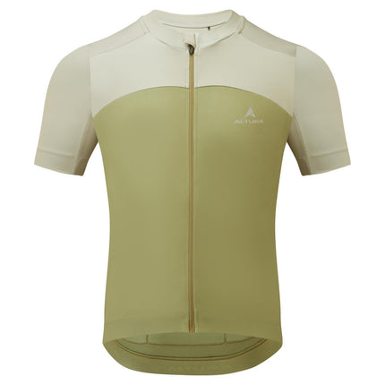 Altura Airstream Short Sleeve Jersey - AL25MAIR26-BK-2XL - Aerolux