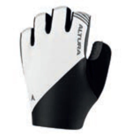 Altura Airstream Unisex Cycling Mitts 2025 - AL19UAIRM2-RB-L - Aerolux