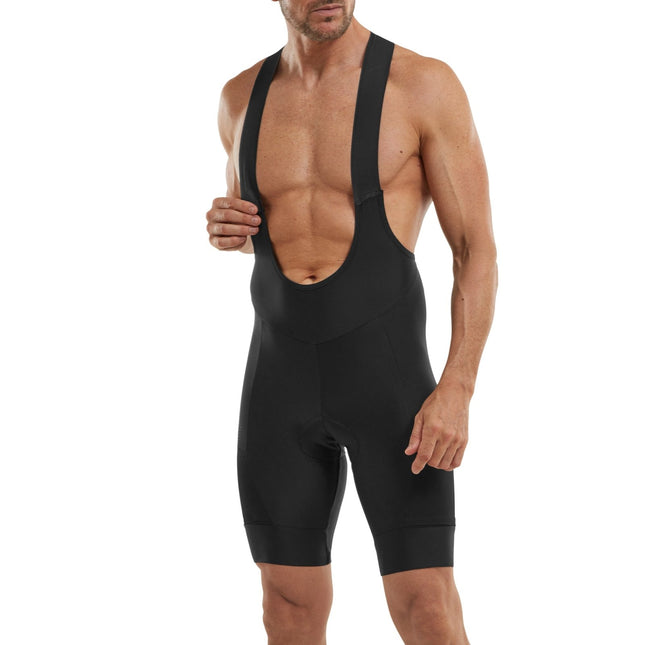 Altura All Roads Cargo Men's Cycling Bib Shorts 2022 - AL31MICCBS-BL-XL - Aerolux