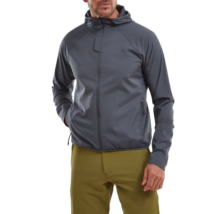 Altura All Roads Men's Lightweight Cycling Jacket 2022 - AL38MARCH1-NY-L - Aerolux