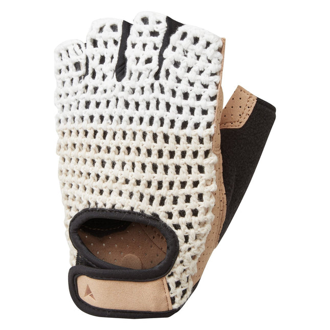 Altura Crochet Unisex Cycling Mitts 2022 - AL19CR3-CA-L - Aerolux