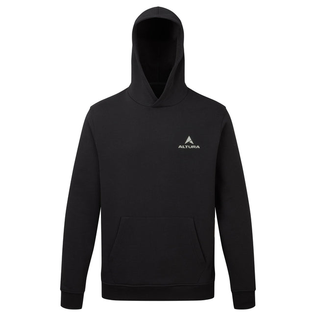 Altura DFTR Hoodie - AL38UDFTRH-BK-2XL - Aerolux