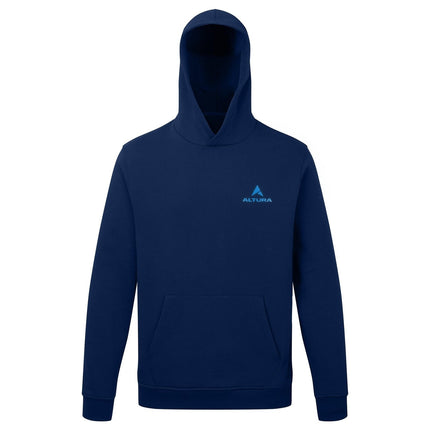 Altura DFTR Hoodie - AL38UDFTRH-BK-2XL - Aerolux