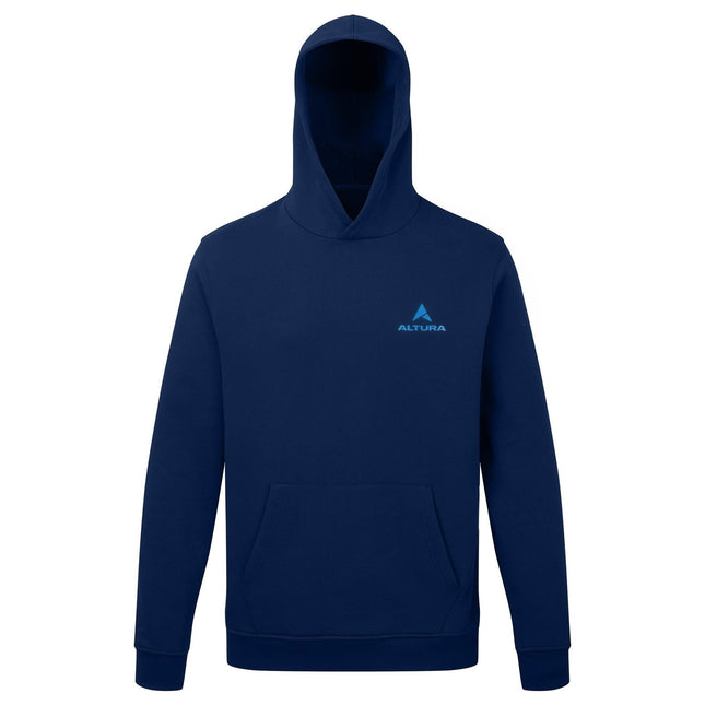 Altura DFTR Hoodie - AL38UDFTRH-BK-2XL - Aerolux
