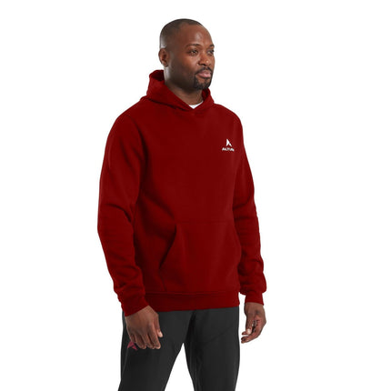 Altura DFTR Hoodie - AL38UDFTRH-BK-2XL - Aerolux