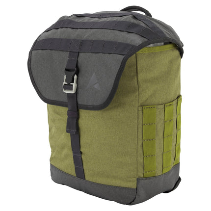 Altura Dryline 32L Waterproof Cycling Pannier Pair 2022 - ALDRPAN-OL-32L - Aerolux