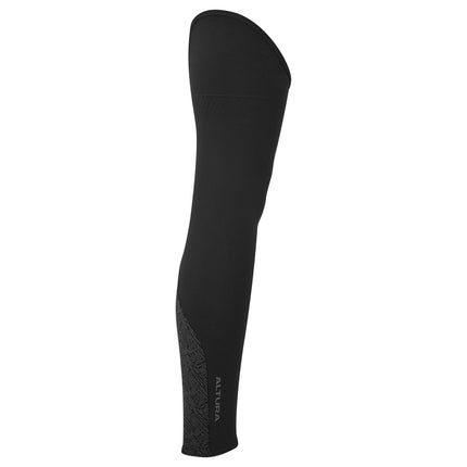 Altura DWR Leg Warmer 2021 - AL16ULEGW-BL-LXL - Aerolux