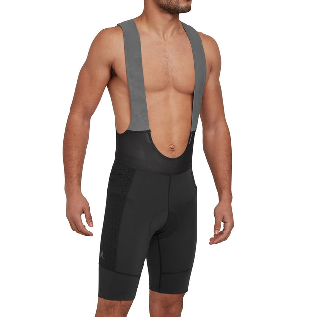 Altura Endurance Men's Cycling Bib Shorts 2021 - AL31MENDBS-BL-L - Aerolux