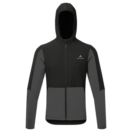 Altura Esker Cave Men's Trail Hoodie 2025 - AL38MCAV2-BK-2XL - Aerolux
