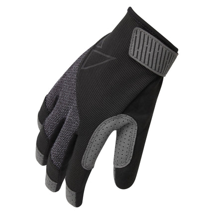 Altura Esker Trail Gloves 2022 - AL18ESKGV1-BL-L - Aerolux