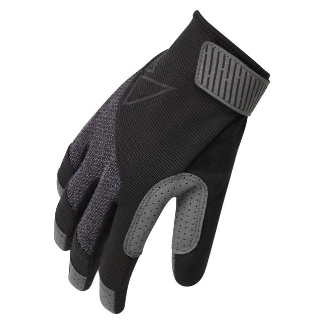 Altura Esker Trail Gloves 2022 - AL18ESKGV1-BL-L - Aerolux