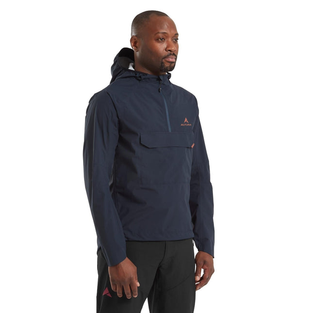 Altura Esker Waterproof Smock 2025 - AL22ESKSMM-NY-L - Aerolux