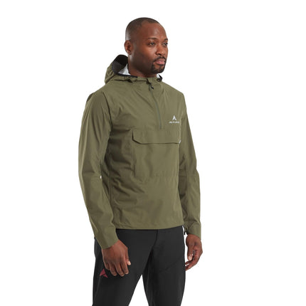Altura Esker Waterproof Smock 2025 - AL22ESKSMM-NY-L - Aerolux