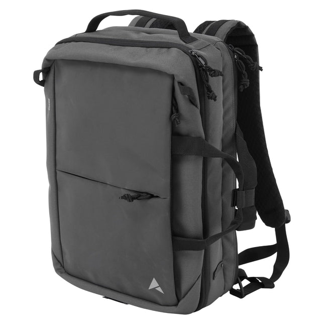 Altura Grid Travel Bag 2022 - ALBGRDTB-CH-20L - Aerolux
