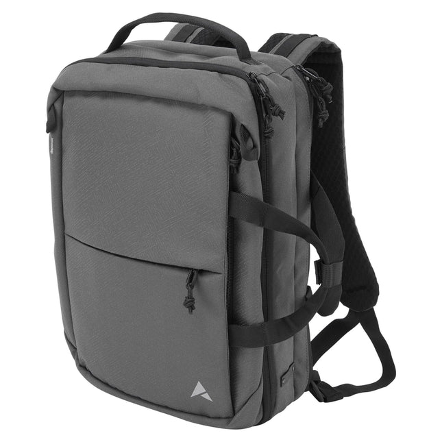 Altura Grid Travel Bag 2022 - ALBGRDTB-CH-20L - Aerolux