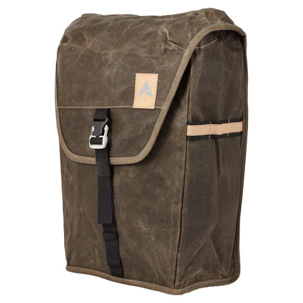 Altura Heritage 40 Litre Cycling Pannier - Pair 2021 - ALHEPAN-OL-40L - Aerolux