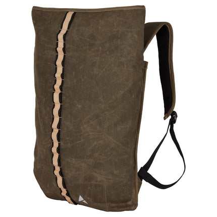 Altura Heritage Cycling Backpack 2021 - ALHEBPK-OL-12L - Aerolux