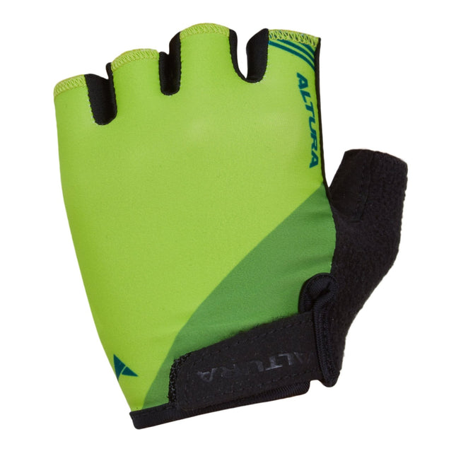 Altura Kids Airstream Cycling Mitts 2022 - AL19KAIRM2-99-L - Aerolux