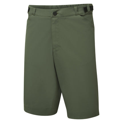 Altura Men's All Road Shorts 2025 - AL25ARMS-BK-2XL - Aerolux