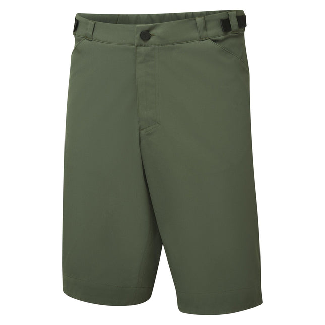 Altura Men's All Road Shorts 2025 - AL25ARMS-BK-2XL - Aerolux