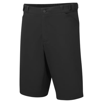 Altura Men's All Road Shorts 2025 - AL25ARMS-BK-2XL - Aerolux