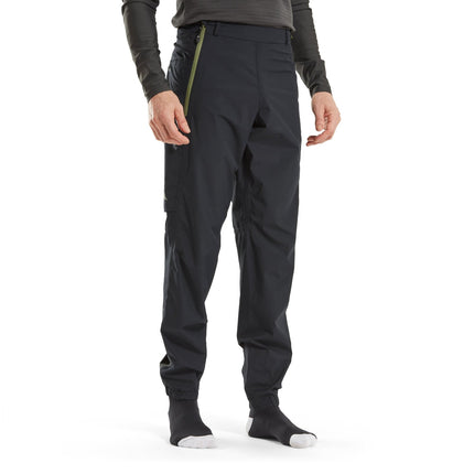 Altura Men's All Roads Packable Waterproof Trouser 2023 - AL36MAL01-BL-L - Aerolux
